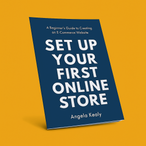 EBook para configurar tu primer tienda ONline